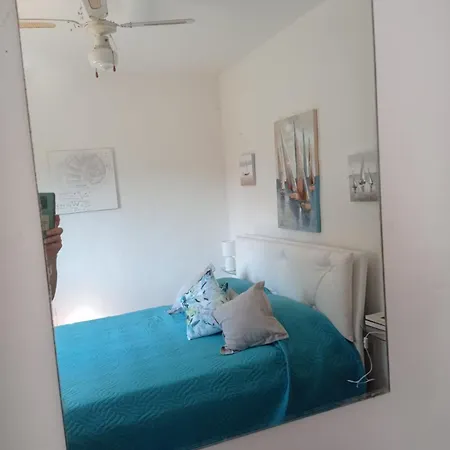 Πανσιόν Casa Ridente