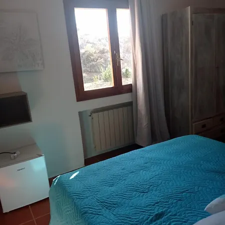 Casa Ridente *