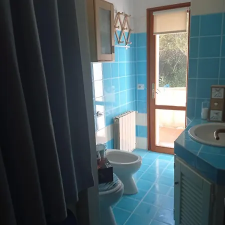 Casa Ridente * Арцакена