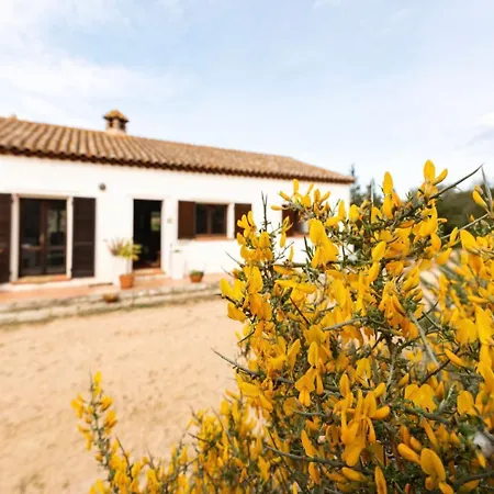 Casa Ridente Guest house Arzachena