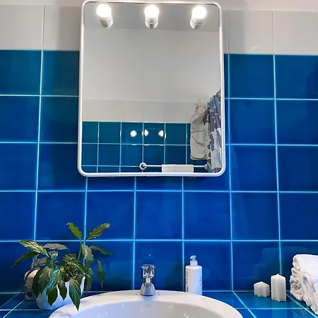 Гостевой дом Casa Ridente