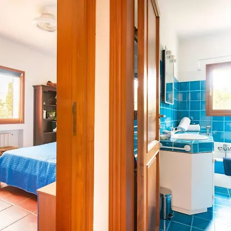 Casa Ridente * Арцакена