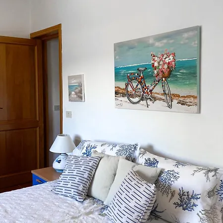 Casa Ridente Guest house Arzachena