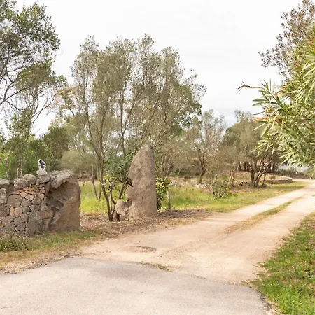 Casa Ridente *