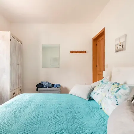 Casa Ridente Guest house