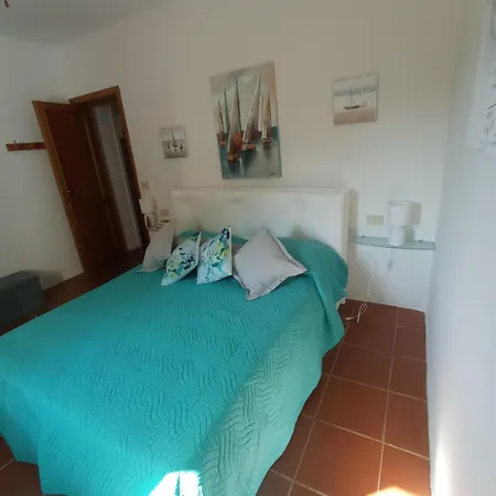 Casa Ridente Guest house