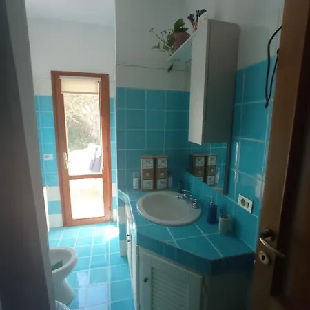Guest house Casa Ridente *