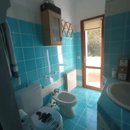 Casa Ridente Гостевой дом