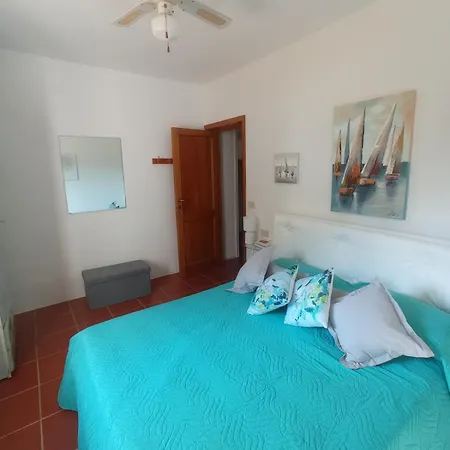Casa Ridente Guest house Arzachena