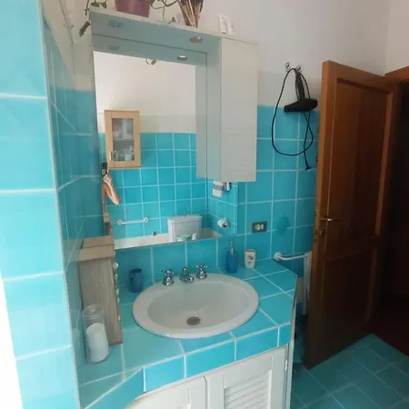 Guest house Casa Ridente