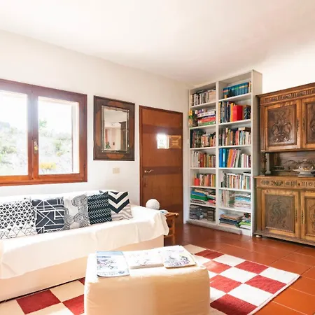 Casa Ridente Guest house *