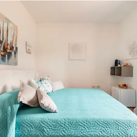 Casa Ridente Guest house