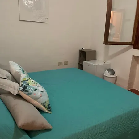 Casa Ridente 招待所 阿尔扎凯纳