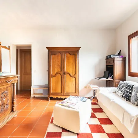 Casa Ridente *