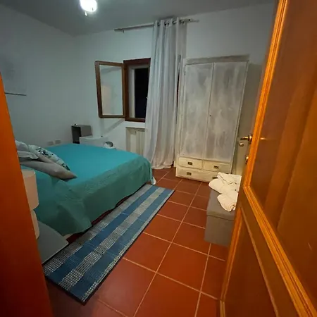 Casa Ridente Арцакена