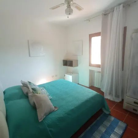 Casa Ridente Guest house Arzachena
