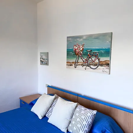 Casa Ridente * 阿尔扎凯纳