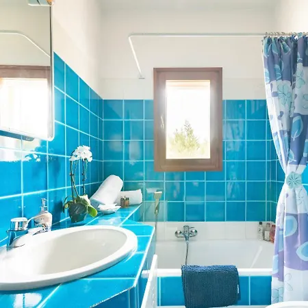 Casa Ridente Гостевой дом Арцакена