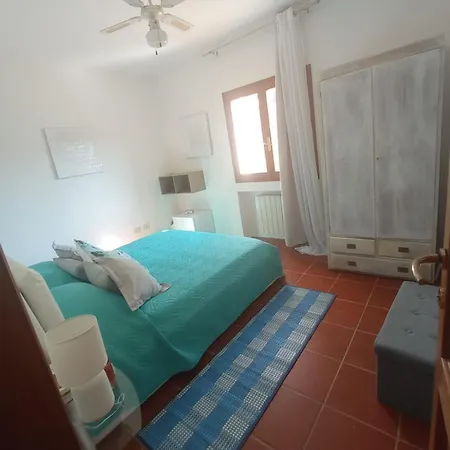 Гостевой дом Casa Ridente Арцакена