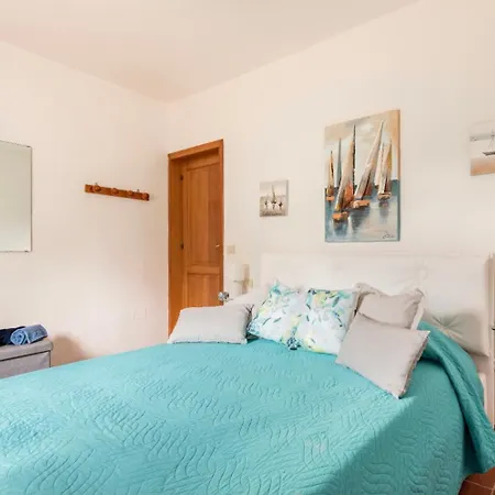 Guest house Casa Ridente