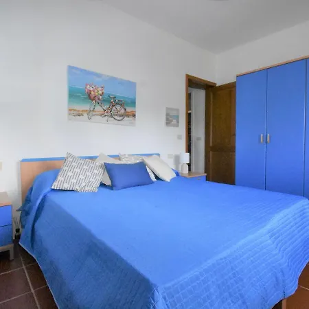 Casa Ridente Guest house Arzachena