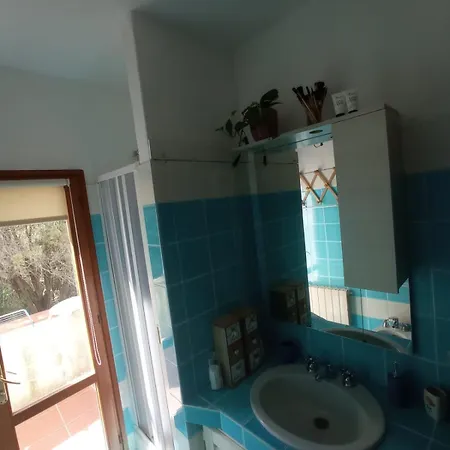 Casa Ridente Guest house *