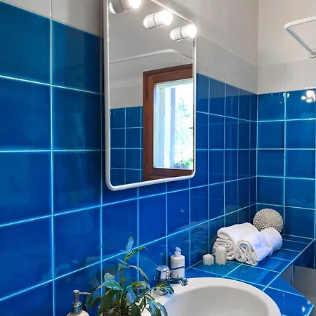 Guest house Casa Ridente Arzachena