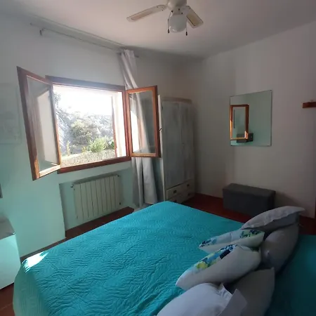 Casa Ridente Арцакена