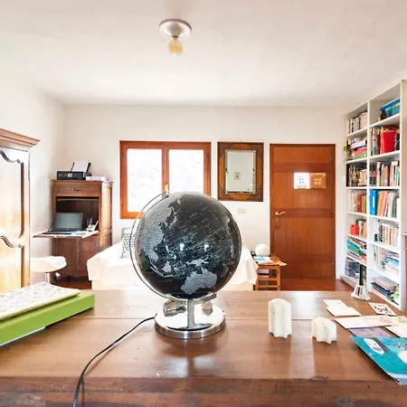 Casa Ridente * Арцакена