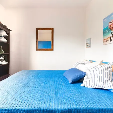 Casa Ridente Guest house
