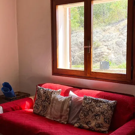 Guest house Casa Ridente
