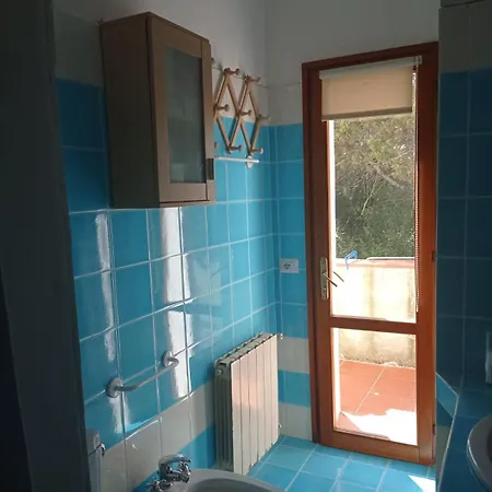Casa Ridente *