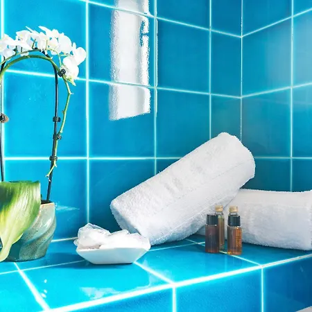 Casa Ridente Арцакена