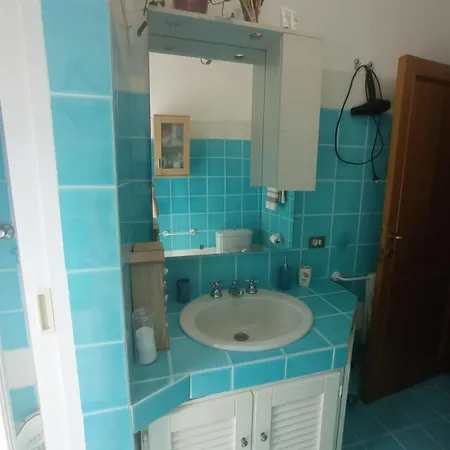 Casa Ridente Guest house *