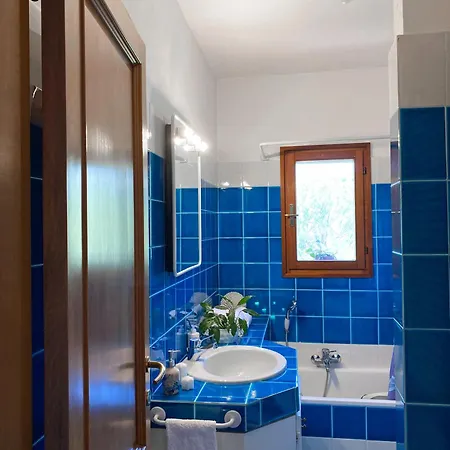 Casa Ridente Guest house Arzachena