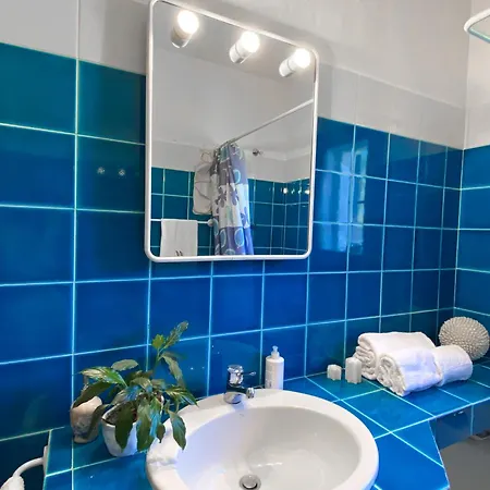 Casa Ridente Арцакена