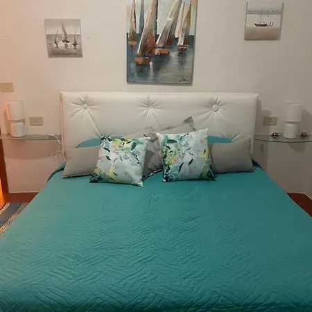 Casa Ridente 招待所