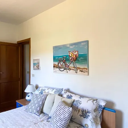 Guest house Casa Ridente