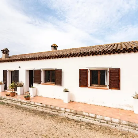 Casa Ridente Guest house *
