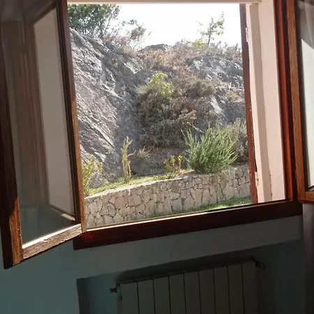 Гостевой дом Casa Ridente *