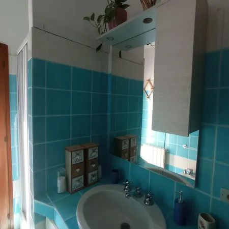 Casa Ridente Guest house Arzachena