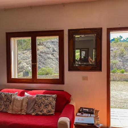 Casa Ridente Guest house