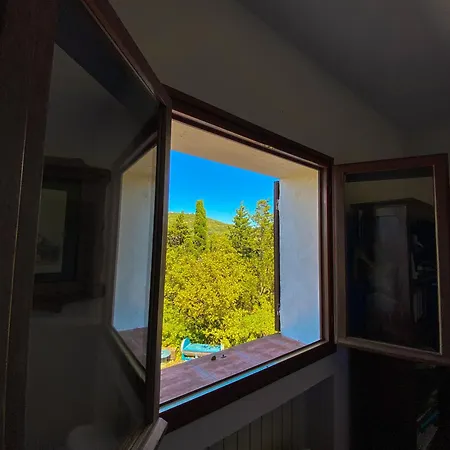 Casa Ridente * Арцакена