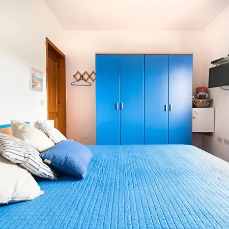 Casa Ridente Guest house