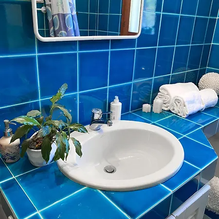 Guest house Casa Ridente