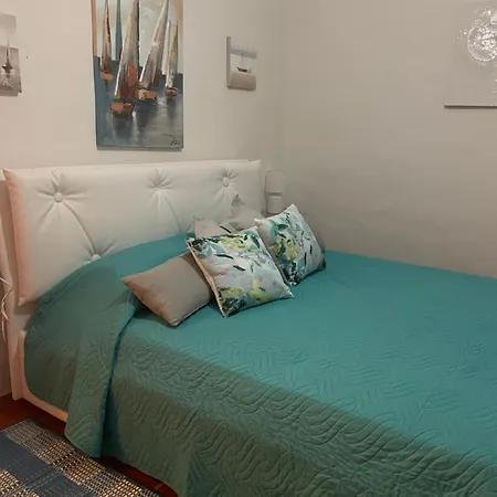 Casa Ridente * Арцакена