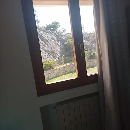 Casa Ridente