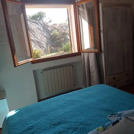 Casa Ridente Guest house Arzachena