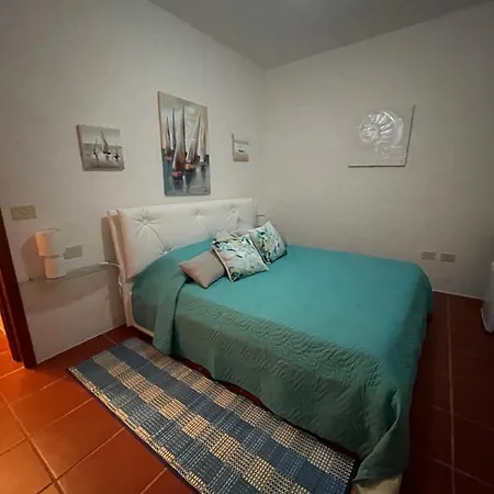 Casa Ridente *