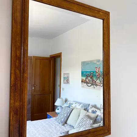 Casa Ridente Арцакена